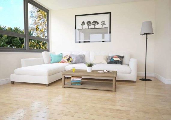 2 Bedroom Flat